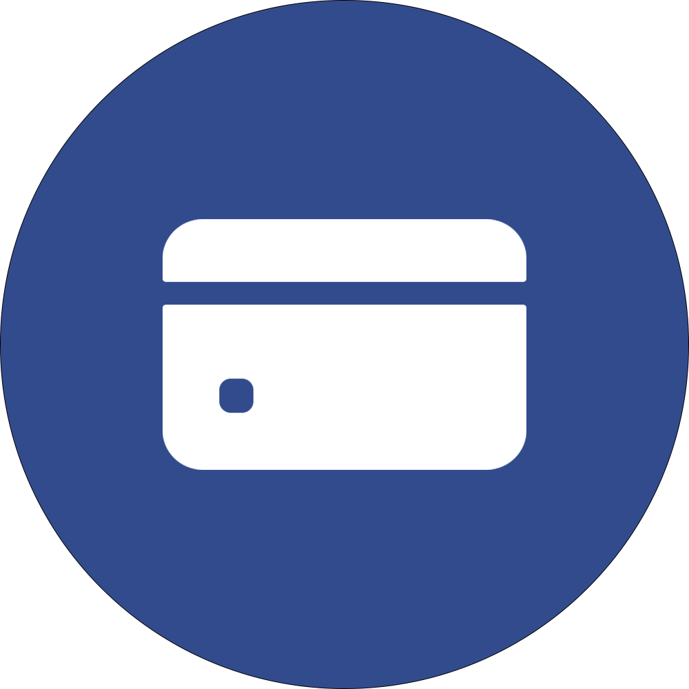 secure payment
