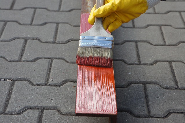 Paint Like a Pro: Step-by-Step Guide for a Flawless Finish