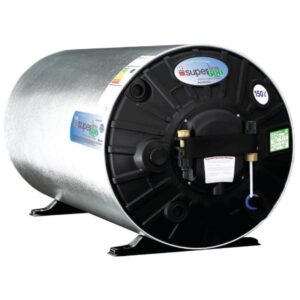 Kwikot Superline 150L Geyser