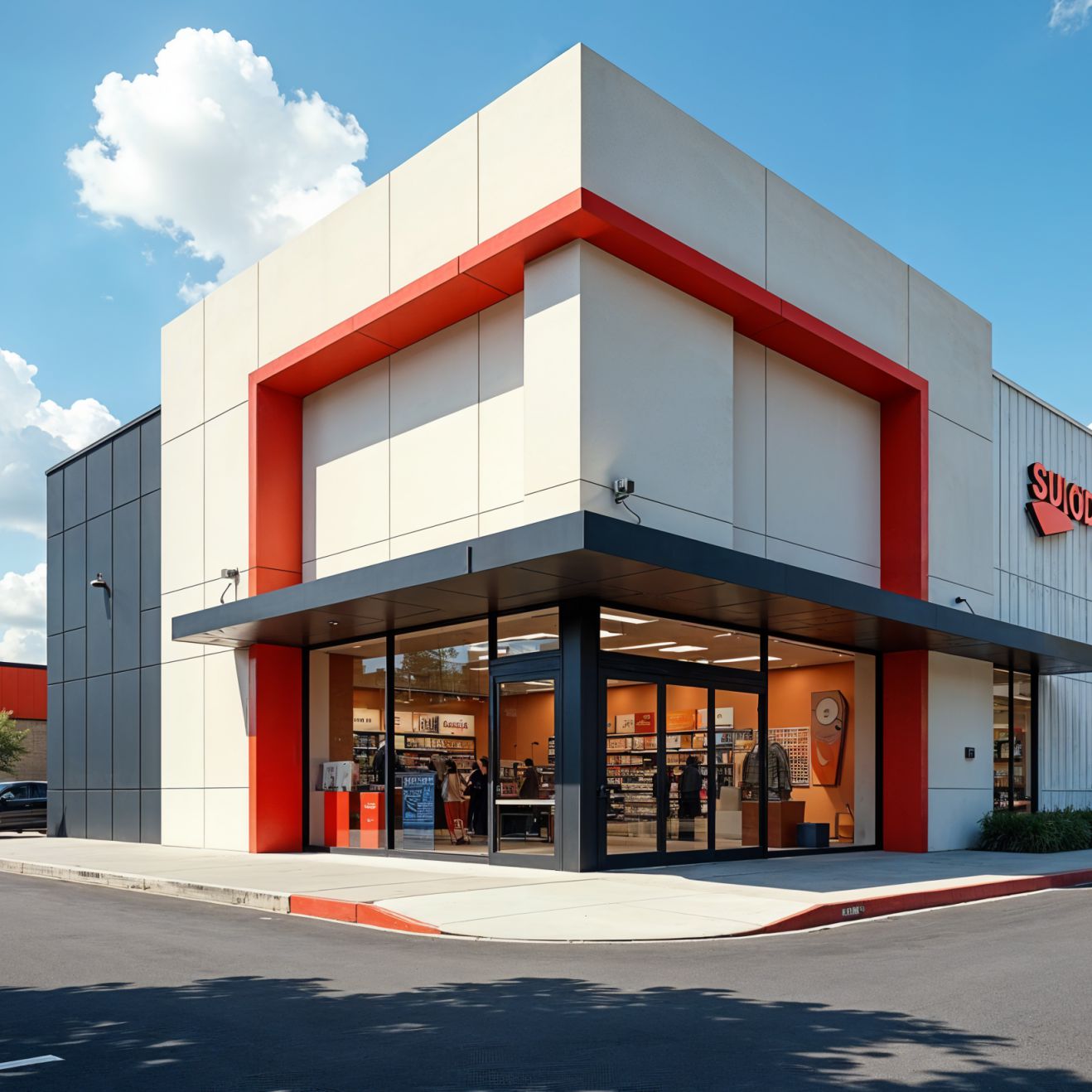 store store