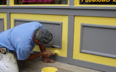 Choosing the Right Paint for Your Project: A Complete Guide